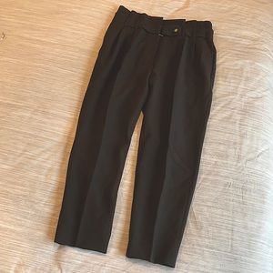 Chico’s Paper Bag Waist Pant